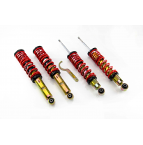 Kit roscado MTS TECHNIK Sport Gold Lexus IS SportCross (E1)  Año: 10/01 - 10/05 Con TUV  SIN Copelas parte delantera - SIN Copel