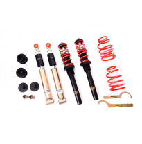 Kit roscado MTS TECHNIK Street Gold Volkswagen PASSAT B1 (32)  Año: 05/73 - 07/81 Sin TUV  SIN Copelas parte delantera - SIN Cop