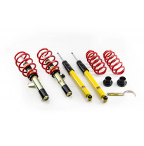 Kit roscado MTS TECHNIK Street Gold Seat TARRACO (KN2)  Año: 09/18 - Sin TUV  SIN Copelas parte delantera - SIN Copelas parte tr