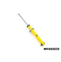 Amortiguador Sport Trasero Mts Technik Audi 50 86 1976 -