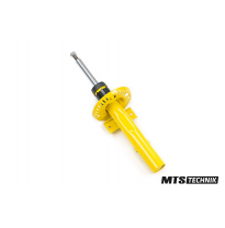 Amortiguador Sport Delantero Mts Technik Audi A2 8z0 06/00 - 08/05 1.4 / 1.6fsi / 1.4tdi