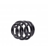 Muelle Trasero OPEL ASCONA TYPE C, 81_, 86_, 87_, 88_, Saloon, 2-puertas, 07/1982 ?  1.3  Año: 07/1982-10/1988 Maxtrac