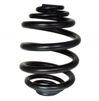 Muelle reforzado trasero AUDI A3 TYPE 8L1, Hatchback, 3 &amp; 5-puertas  1.6  Año: 09/1996-05/2003 Maxtrac