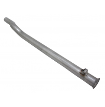 Tubo Deportivo Central Novus  Audi 80 Limousine+avant B4 1.6 / 1.9td / 1.9tdi / 2.0