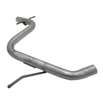 Tubo Deportivo Central Novus  Audi A3 / A3 Sportback 8p 2.0 Fsi