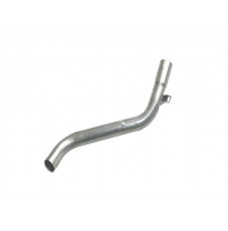 Supresor Silenciador Central Vw Golf Ii Typ:19e 1.8 66kw Novus Automotive