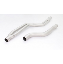 Escape Delantero Remus 089016 0000 Bmw 1 Series F21 3puertas M140i(X) 3.0l 250 Kw (B58b30) Año: 10|2015_