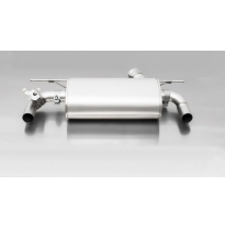 Tubo Escape Duplex Remus 089016 1500 Bmw 1 Series F21 3puertas M140i(X) 3.0l 250 Kw (B58b30) Año: 10|2015_