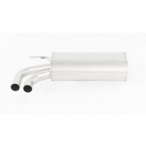 Escape - Tubo Escape Remus 086214 0500 Bmw 4 Series F32 &amp; F32 Lci Coupe| F36 &amp; F36 Lci Gran Coupe 420i(X) F32 2.0l 135 Kw (B