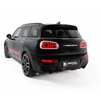 Tubo Escape Duplex Remus 756416 1500 Mini Mini Clubman F54 2015/11 - John Cooper Works  Año: