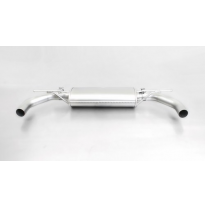 Tubo Escape Duplex Remus 956017 1500 Seat Leon Cupra Sc, Type 5f 2.0l Tsi 195 Kw (Cjxe) Año: 2014_