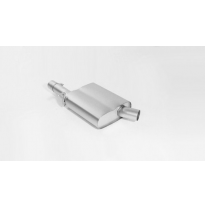 Escape - Tubo Escape Remus 796517 0300 Seat Leon Cupra St 300 4drive, Type 5f 2.0l Tsi 221 Kw (Cjxc) Año: 2|2017_