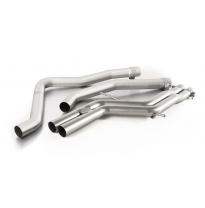 Escape Delantero Remus 048015 1000 Audi Rs6 C7 Avant, Type 4g 4.0l V8 412 Kw Año: 02|2013_