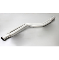 Tubo Escape Delantero Remus 089116 0300 Bmw 1 Series F21 3puertas M140i(X) 3.0l 250 Kw (B58b30) Año: 10|2015_