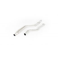 Tubo Escape Racing Remus 086214 0000 Bmw 4 Series F32 &amp; F32 Lci Coupe| F36 &amp; F36 Lci Gran Coupe 420i(X) F32 2.0l 135 Kw (B48b20a
