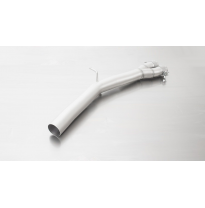 Tubo Escape Racing Remus 047015 0000 Audi Rs3 Sportback + Quattro Type 8v 2.5l Turbo 270 Kw Año: 4|2015_