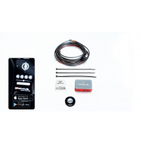 Controlador Sonido Remus Ste 0002bt Mercedes a 45 Amg Facelift 4matic, W176 and 245g Cla 45 Amg Facelift 4matic, C117 and 245g A