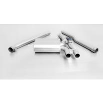 Escape - Tubo Escape Remus 756215 397 Mini Cooper S F56 (3 Puertas) 2.0l Turbo 141 Kw Año: 2014_