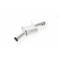 Supresor Remus 956517 0300 Audi S3 Facelift Limousine Quattro, Type 8v 2.0l Tfsi 228 Kw (Djha) Año: 5|2016_