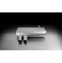 Escape - Tubo Escape Remus 088205 099 Bmw 3 Series E90/E91 330i 3.0l 190 Kw (N52) Año: 2005_