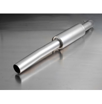 Tubo Escape Delantero Remus 755014 0300 Mini Cooper S F56 (3 Puertas) 2.0l Turbo 141 Kw Año: 2014_