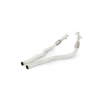 Supresor Remus 048017 1200 Audi Rs5 Quattro Coupe, B8 Type F5 2.9l V6 Biturbo 331 Kw (Deca) Año: 06|2017_