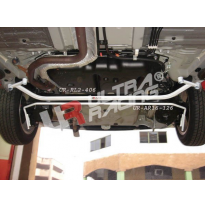 BARRA ESTABILIZADORA ULTRARACING TOYOTA YARIS HB/SEDAN 05+ ULTRARACING TRASERA SWAY BAR 16MM