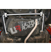 BARRA ESTABILIZADORA ULTRARACING TOYOTA STARLET EP80/82/90/91 ULTRA-R TRASERA SWAY BAR 16MM
