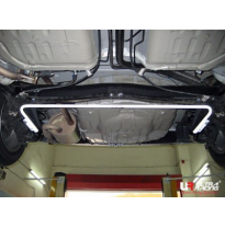 BARRA ESTABILIZADORA ULTRARACING HONDA CRZ/JAZZ/INSIGHT 08+ ULTRARACING TRASERA SWAY BAR 16MM
