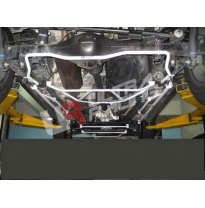 BARRA ESTABILIZADORA ULTRARACING DAIHATSU TERIOS 5/7-SEAT 06+ ULTRA-R TRASERA SWAY BAR 16MM