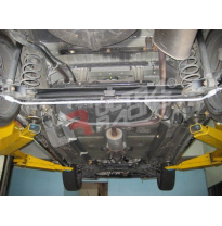 BARRA ESTABILIZADORA ULTRARACING MITSUBISHI COLT 05+ 3/5D ULTRARACING TRASERA SWAY BAR 16MM