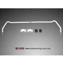 BARRA ESTABILIZADORA ULTRARACING SMART FORTWO 450 98-07 ULTRARACING TRASERA SWAY BAR 16MM