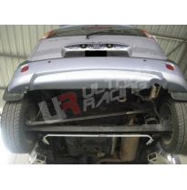 BARRA ESTABILIZADORA ULTRARACING HYUNDAI ATOS 97-03 1.0 ULTRARACING TRASERA SWAY BAR 16MM
