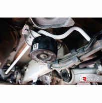 BARRA ESTABILIZADORA ULTRARACING BMW 5 525/528 F10 10+ ULTRARACING TRASERA SWAY BAR 16MM