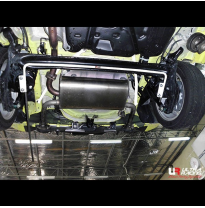 BARRA ESTABILIZADORA ULTRARACING SUZUKI SWIFT SPORT 10+ ULTRARACING TRASERA SWAY BAR 16MM