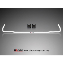 BARRA ESTABILIZADORA ULTRARACING HONDA CIVIC 92-95 EG /DELSOL ULTRARACING TRASERA SWAY BAR 18MM