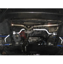 BARRA ESTABILIZADORA ULTRARACING NISSAN SKYLINE GTR R35 ULTRARACING TRASERA SWAY BAR 18MM