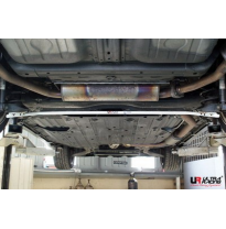 BARRA ESTABILIZADORA ULTRARACING HONDA CIVIC 06+ FK/FN/FN2 HB ULTRARACING TRASERA SWAY BAR 18MM