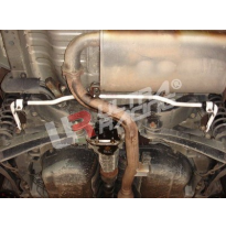 BARRA ESTABILIZADORA ULTRARACING MITSUBISHI OUTLANDER 03-06 ULTRA-R TRASERA SWAY BAR 19MM