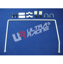 BARRA ESTABILIZADORA ULTRARACING NISSAN ALMERA 00-05 N16 ULTRARACING TRASERA SWAY BAR 19MM