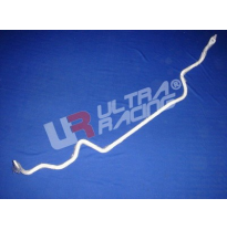 BARRA ESTABILIZADORA ULTRARACING NISSAN SUNNY 91-94 B13 ULTRARACING TRASERA SWAY BAR 19MM
