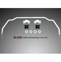 BARRA ESTABILIZADORA ULTRARACING HONDA ACCORD 97-02 CF4/CL1 ULTRARACING TRASERA SWAY BAR 19MM