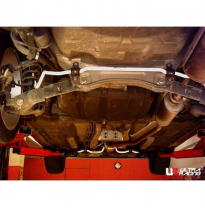 BARRA ESTABILIZADORA ULTRARACING HONDA CIVIC 01-05 2/3D (+TYPE-R) ULTRA-R TRASERA SWAY BAR 19MM