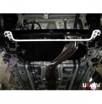 BARRA ESTABILIZADORA ULTRARACING TOYOTA COROLLA E12/E13 ULTRARACING TRASERA SWAY BAR 19MM