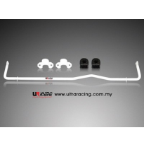 BARRA ESTABILIZADORA ULTRARACING MAZDA RX7 FD 93-97 ULTRARACING TRASERA SWAY BAR 19MM 088