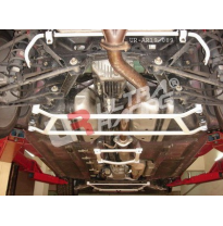 BARRA ESTABILIZADORA ULTRARACING MAZDA RX8 ULTRARACING TRASERA ANTI-ROLL/SWAY BAR 19MM