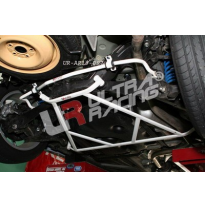 BARRA ESTABILIZADORA ULTRARACING HONDA STREAM/CROSSROAD 07+ ULTRARACING TRASERA SWAY BAR 19MM