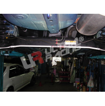 BARRA ESTABILIZADORA ULTRARACING SUZUKI SWIFT 05-09 ULTRA-R TRASERA SWAY BAR 19MM ORIG. SHOCKS