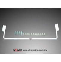 BARRA ESTABILIZADORA ULTRARACING MITSUBISHI GALANT 87-93 VR4 2WD ULTRA-R TRASERA SWAY BAR 19MM