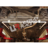 BARRA ESTABILIZADORA ULTRARACING KIA RIO 1.3 ULTRARACING TRASERA ANTI-ROLL/SWAY BAR 19MM